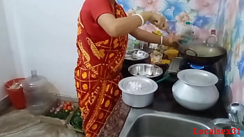 Indian Wife